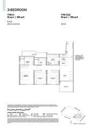 Union Square Residences (D1), Condominium #453861261